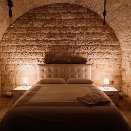 A Stare - Stone Apartment In The Historic Center - Molfetta Dış mekan fotoğraf