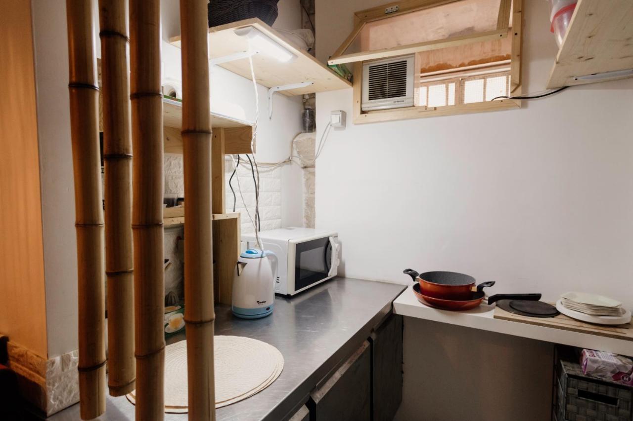 A Stare - Stone Apartment In The Historic Center - Molfetta Dış mekan fotoğraf