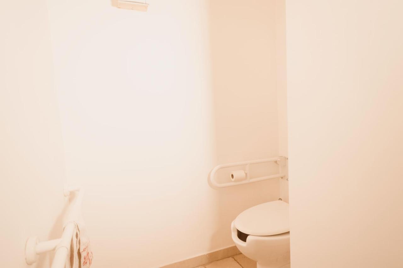 A Stare - Stone Apartment In The Historic Center - Molfetta Dış mekan fotoğraf